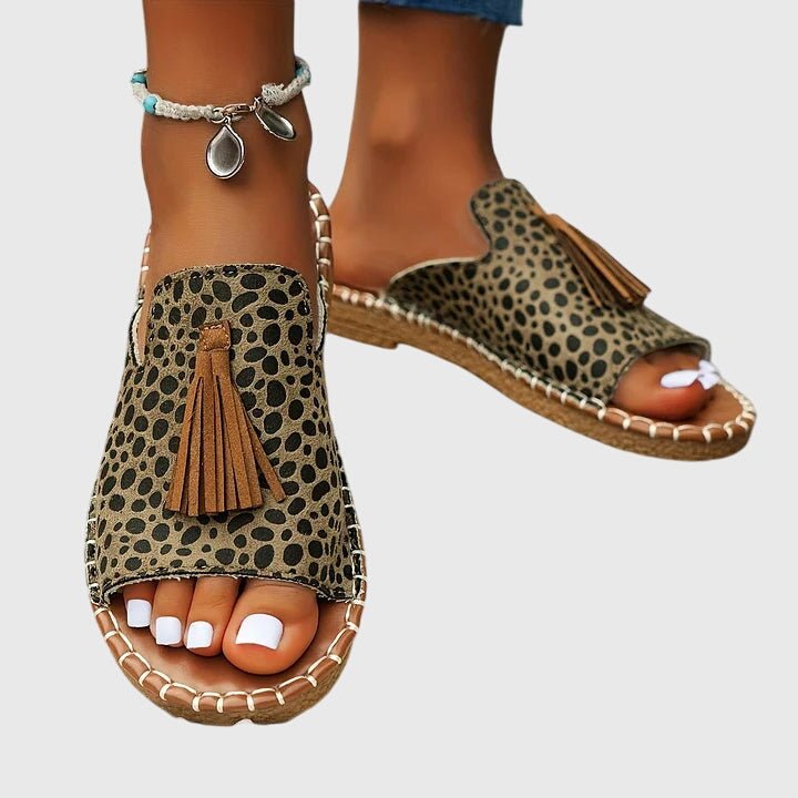 Leili™ | Sandale ortopedice