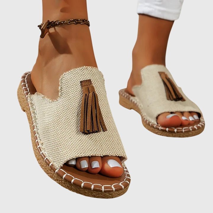Leili™ | Sandale ortopedice