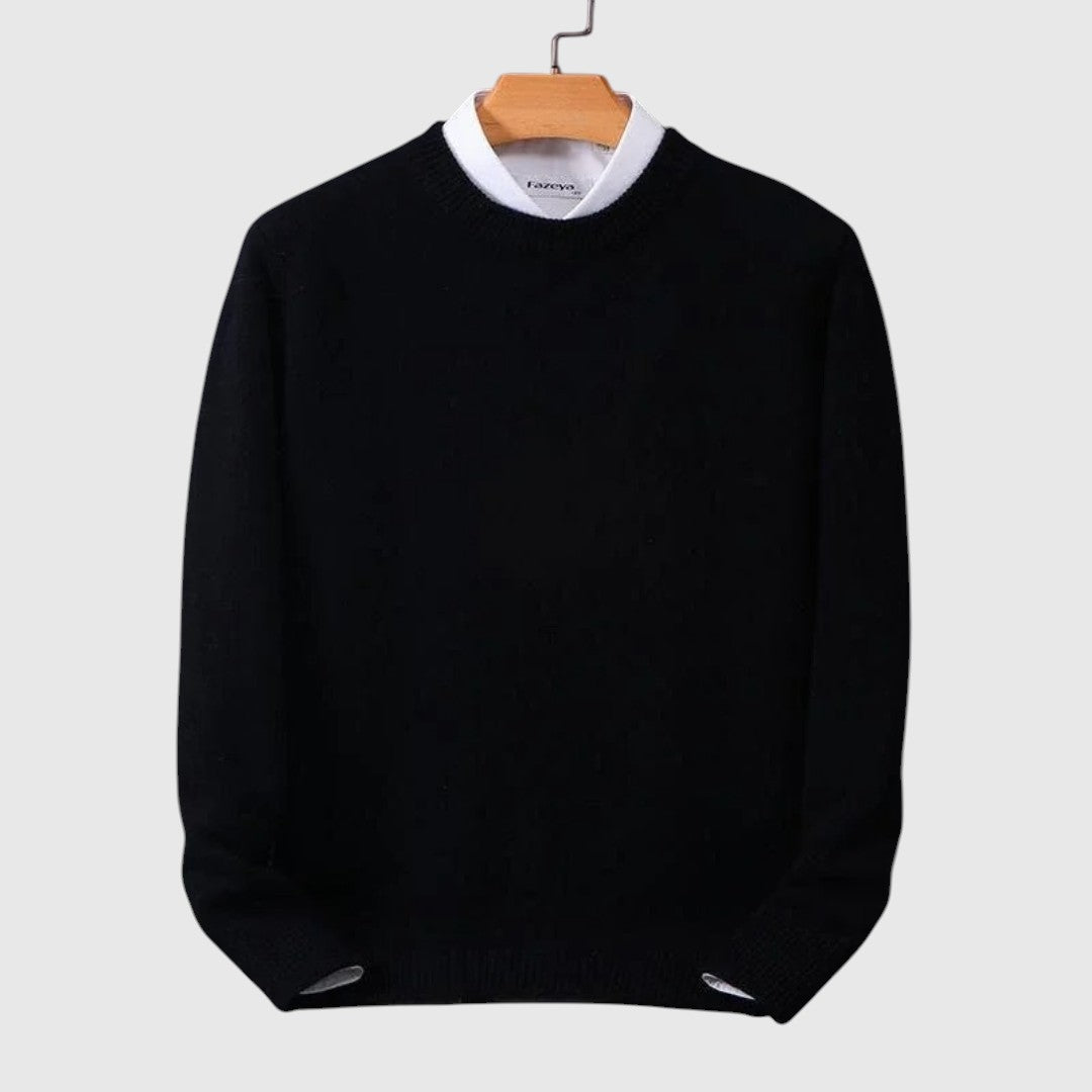 Lukáš – Pulover casual