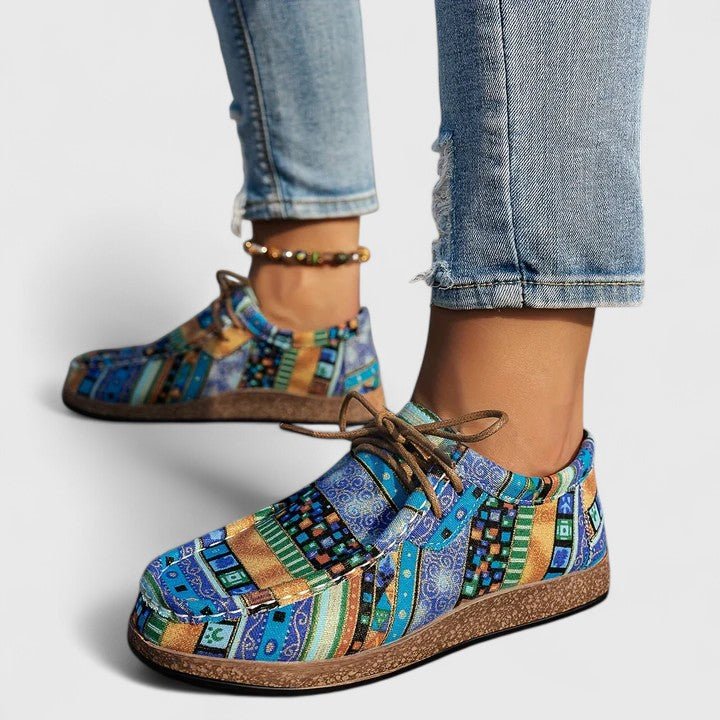 Nychelle | Pantofi ortopedici