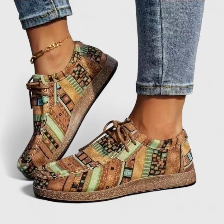 Nychelle | Pantofi ortopedici