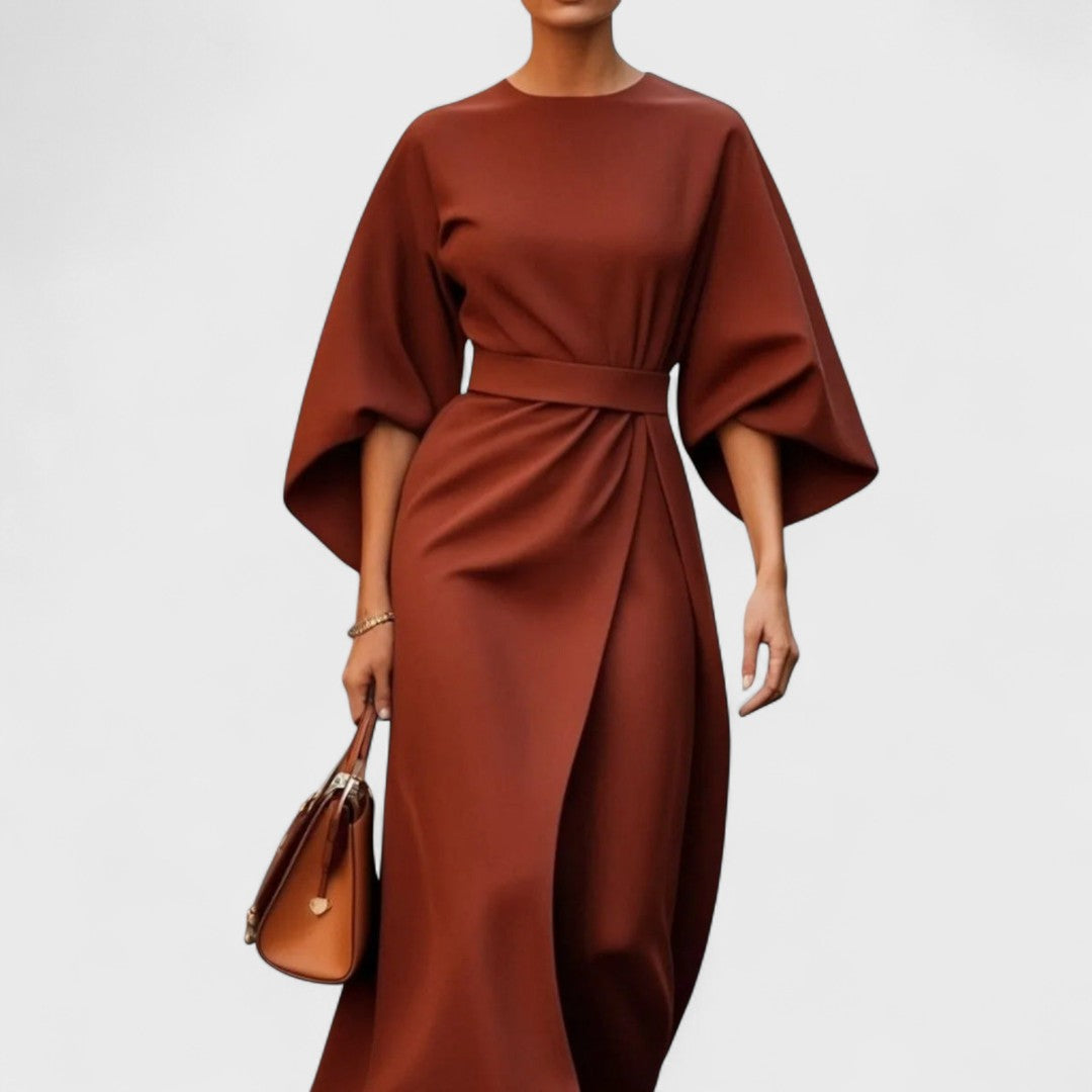 Louise - Rochii elegante cu talie
