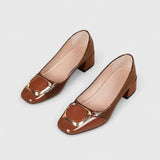 Olyzabeth | Mocasi confortabili
