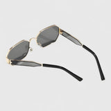 Jaylynne | Ochelari de soare Eleganți