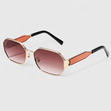 Jaylynne | Ochelari de soare Eleganți