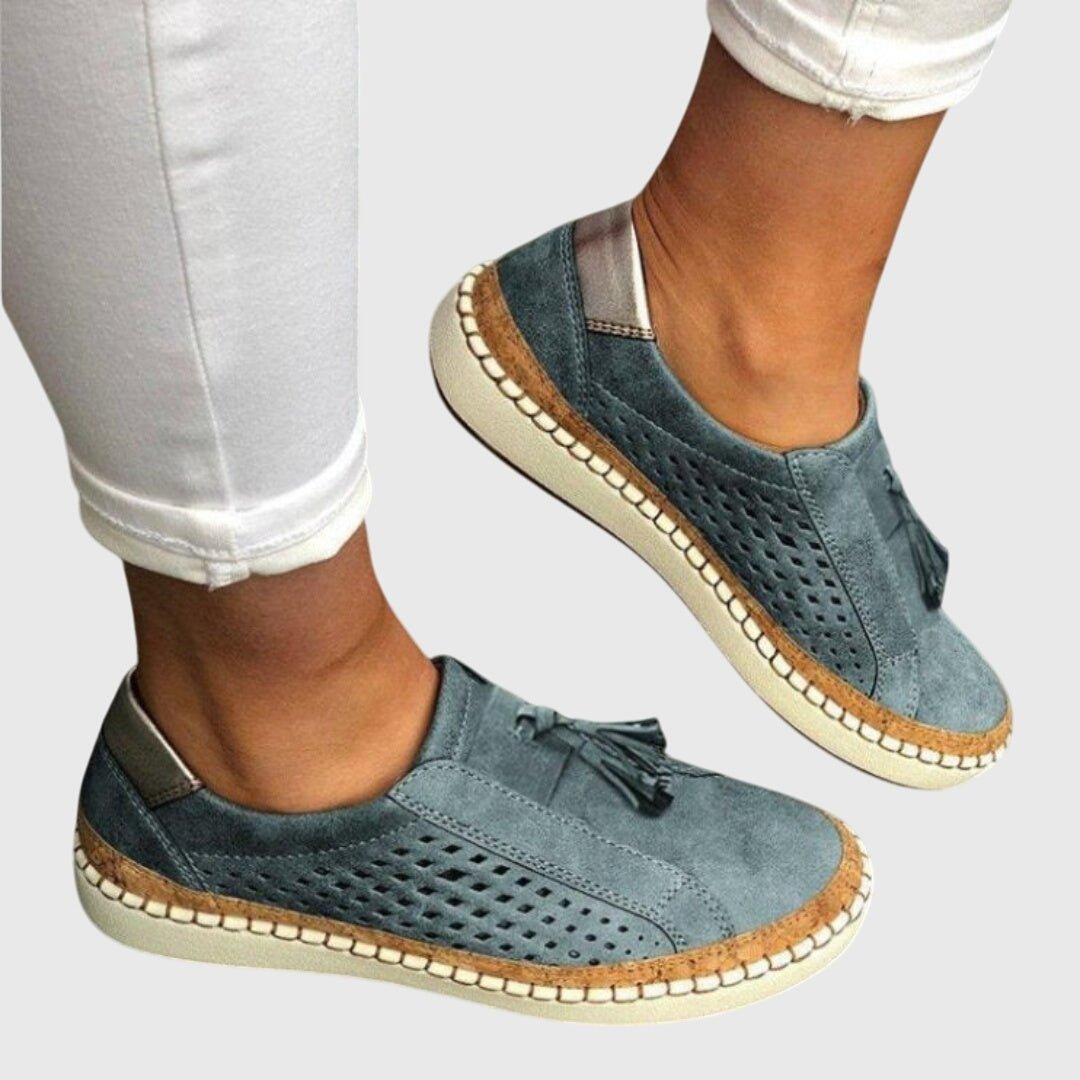 Piper | Pantofi Ortopedici Slip-On