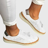 Piper | Pantofi Ortopedici Slip-On
