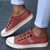 Hanna™ - Pantofi sport casual slip-on