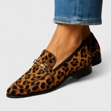 Rheavee | Mocasi Soft Step