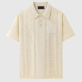 Kryštof | Tricou Polo Abu Dhabi