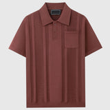 Kryštof | Tricou Polo Abu Dhabi