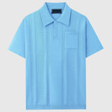 Kryštof | Tricou Polo Abu Dhabi