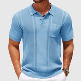 Kryštof | Tricou Polo Abu Dhabi