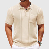 Kryštof | Tricou Polo Abu Dhabi