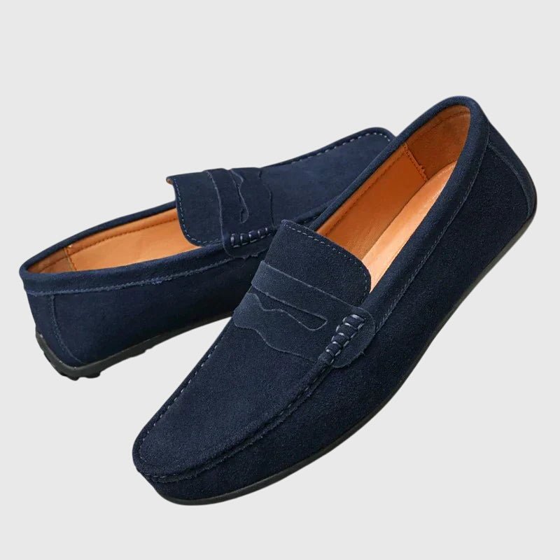 Rosaly | Mocasi Ortopedici