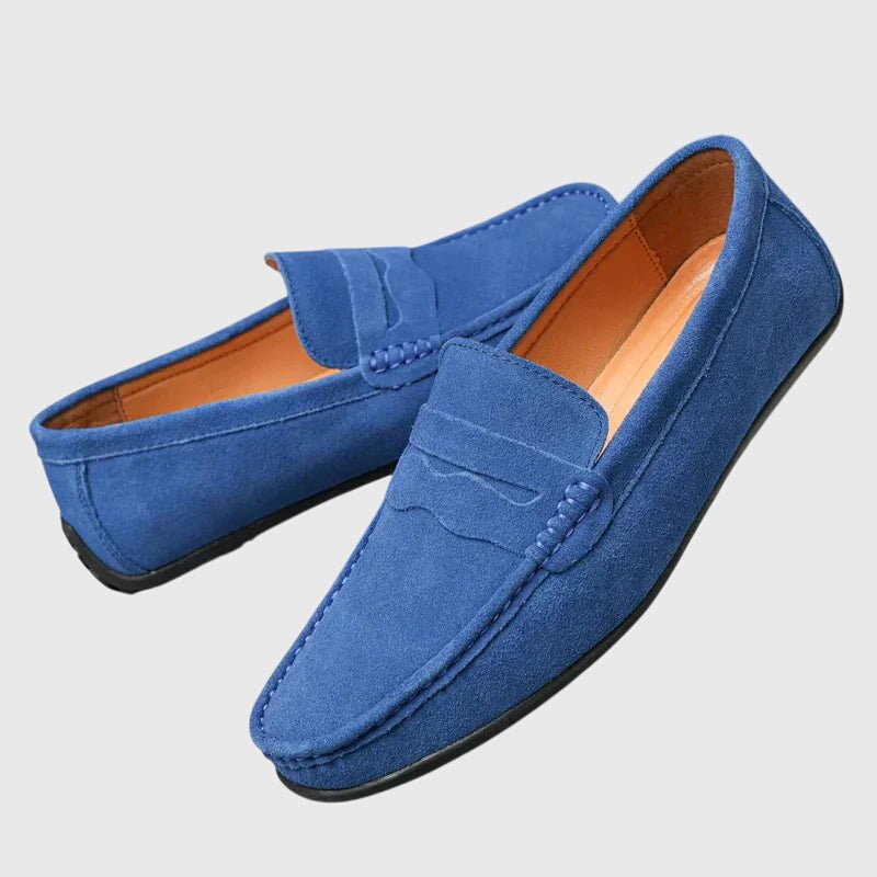 Rosaly | Mocasi Ortopedici