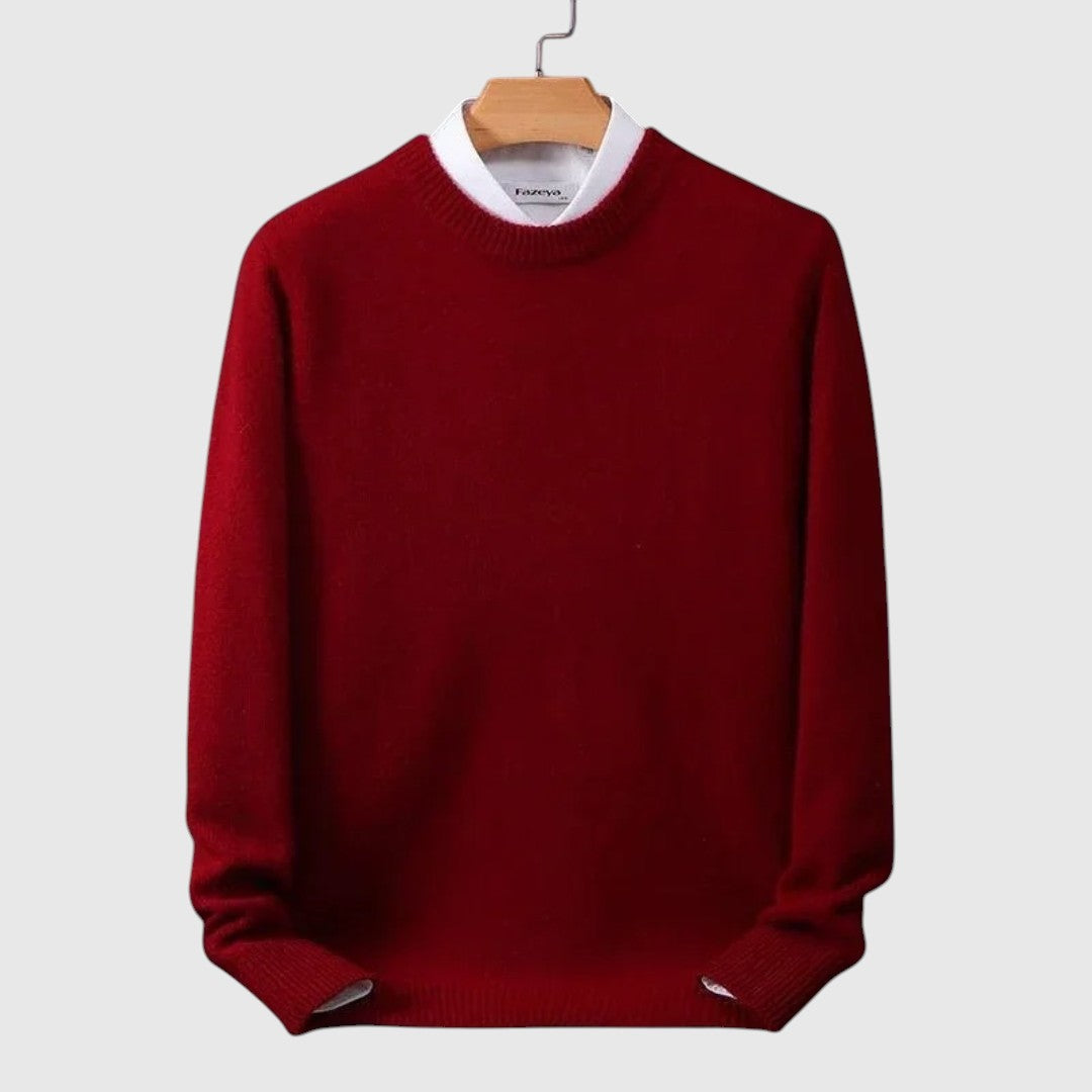 Lukáš – Pulover casual