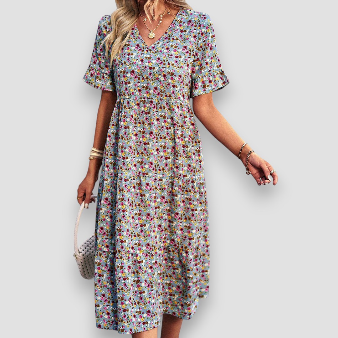 Amely | Rochie