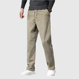 Viktor | Pantaloni din catifea Cord Walker