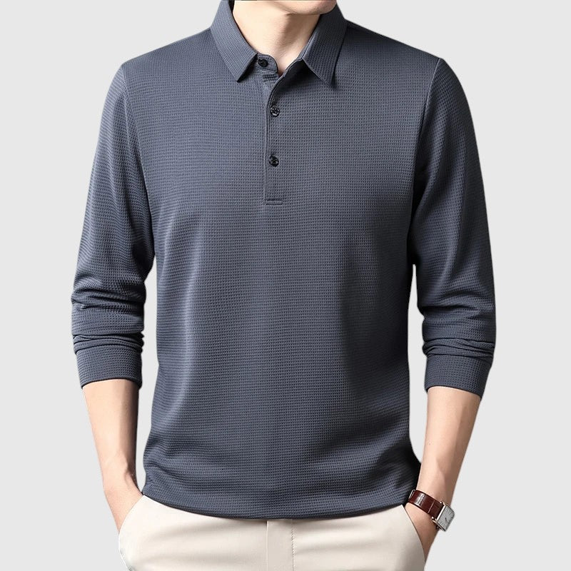 Marcel | Polo elegant pentru bărbați