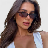 Grayslyn | Ochelari de soare sofisticați