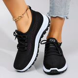 EVA™ - Sneaker Urban Ademend