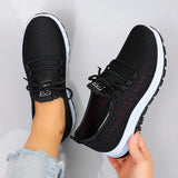EVA™ - Sneaker Urban Ademend