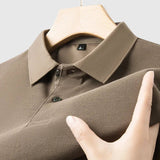 Richard | Polo din bumbac confortabil