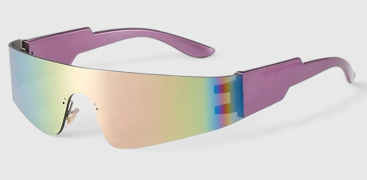 Skyllarr | Ochelari de soare Eleganți