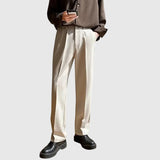 Norbert | Pantaloni largi Milano
