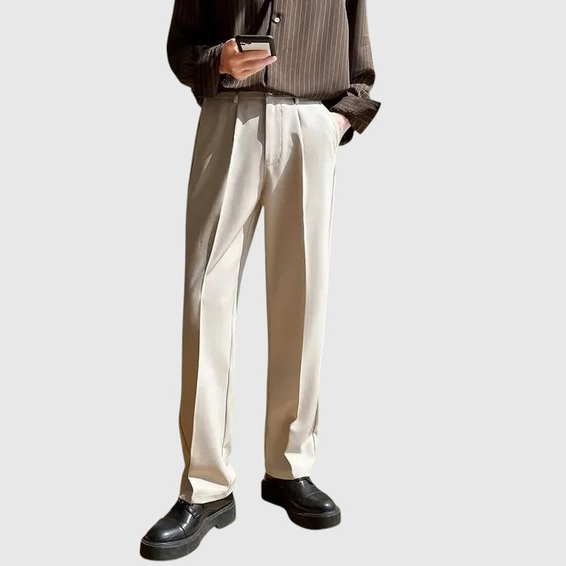 Norbert | Pantaloni largi Milano