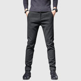 Oleg | Pantaloni Remo Slim Fit
