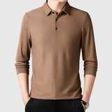 Marcel | Polo elegant pentru bărbați