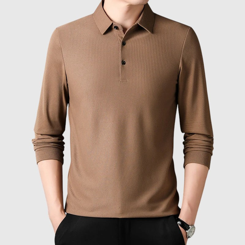 Marcel | Polo elegant pentru bărbați