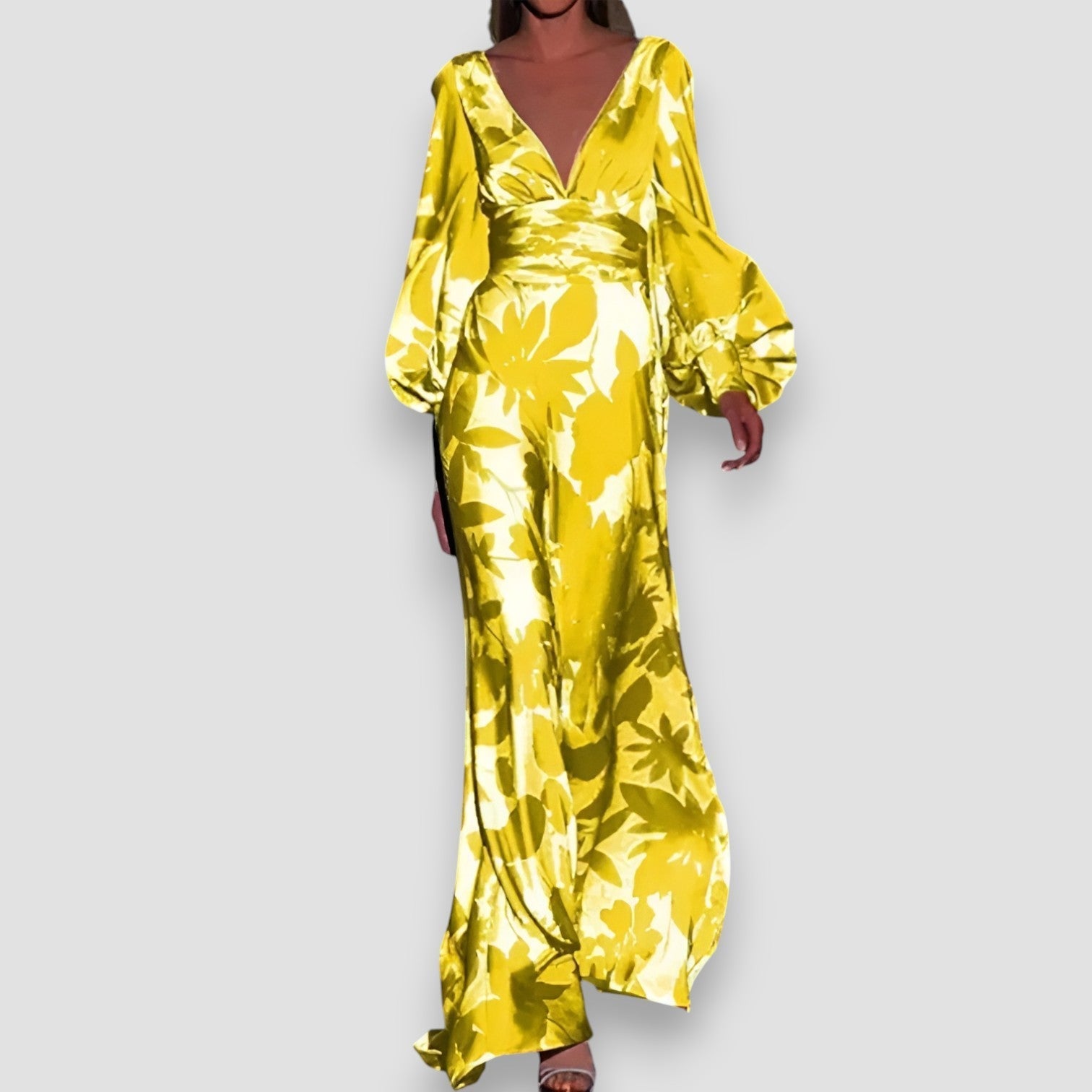 Brenda - Rochie