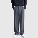 Norbert | Pantaloni largi Milano