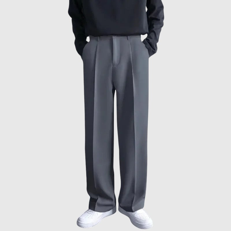 Norbert | Pantaloni largi Milano