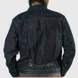 Daniel - Jachetă din denim pentru bărbați