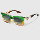 Oaklynne | Ochelari de soare la modă