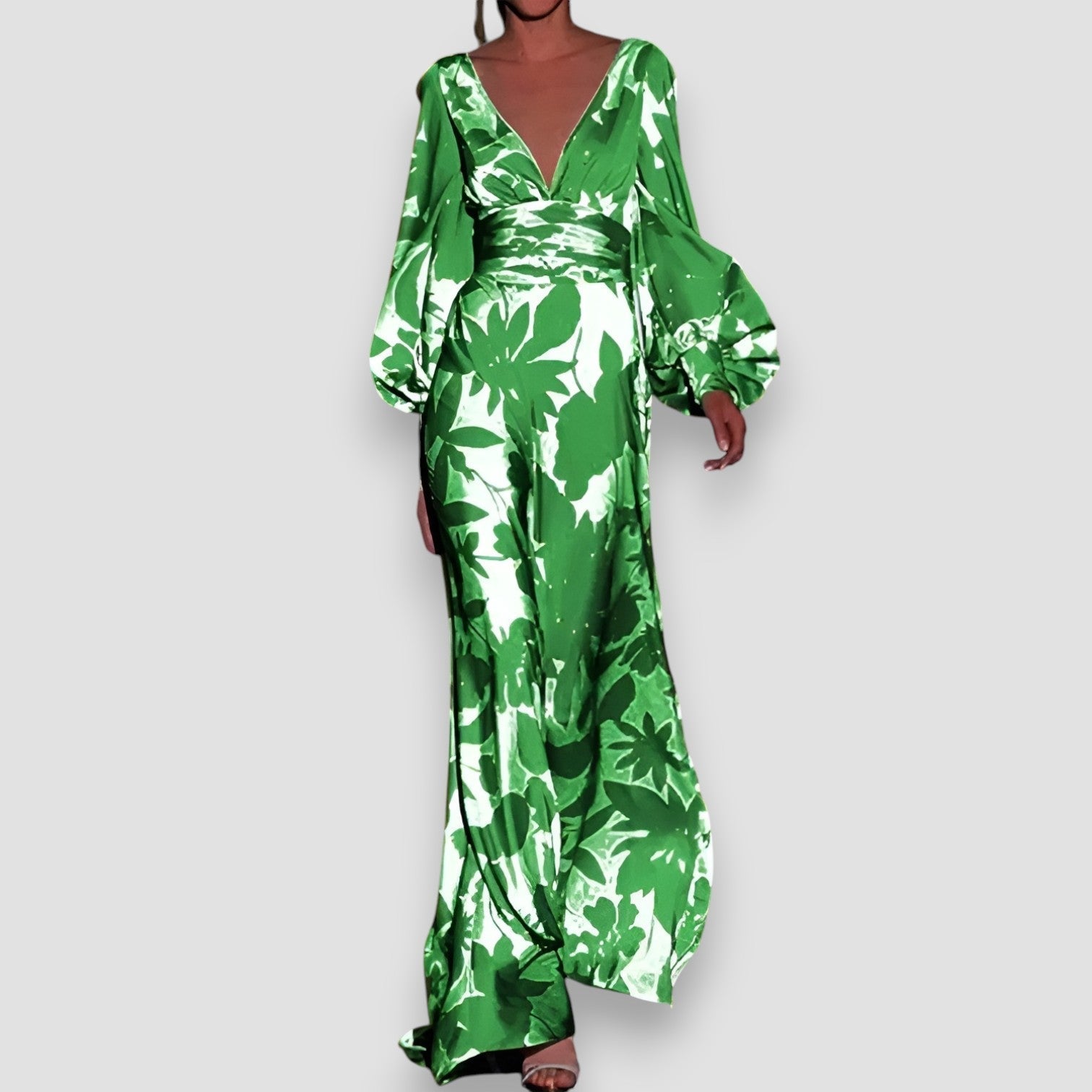 Brenda - Rochie