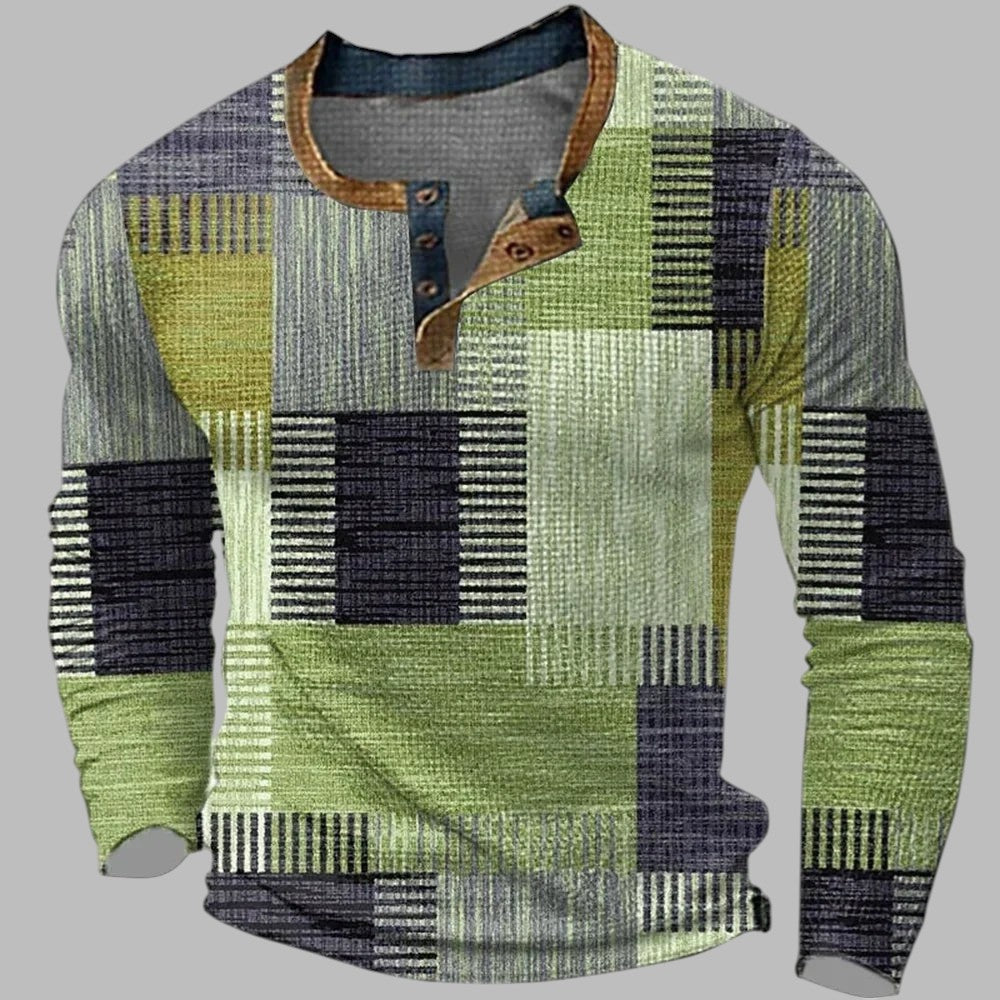 Morcescu - Pulover Colorat