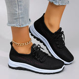 EVA™ - Sneaker Urban Ademend