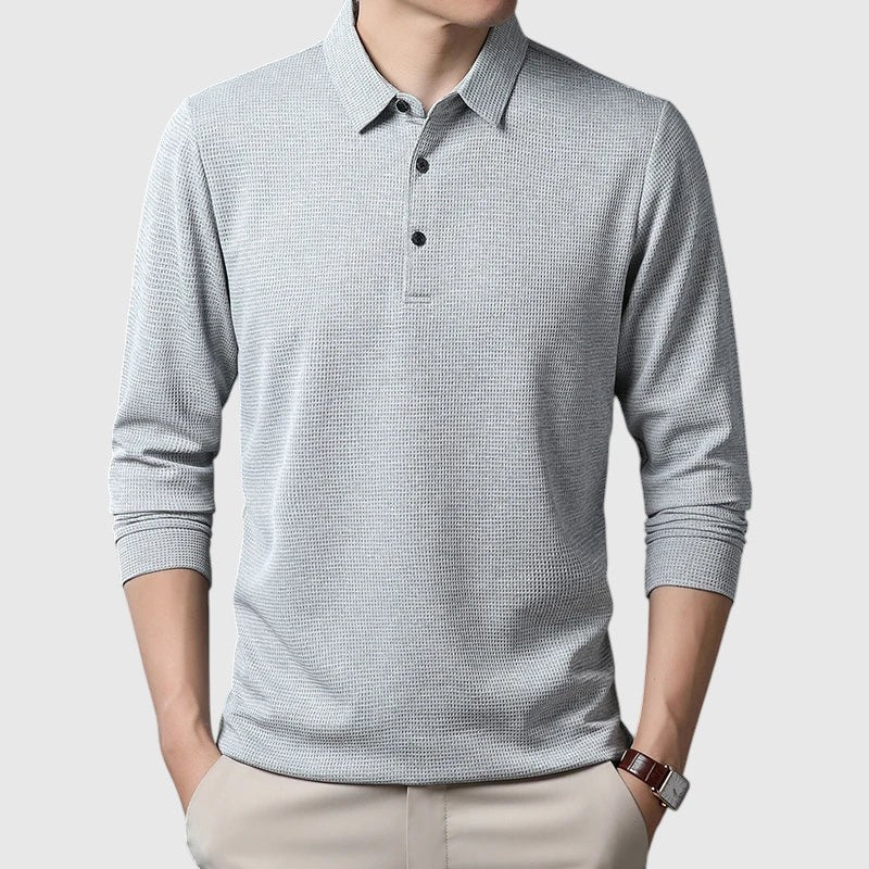 Marcel | Polo elegant pentru bărbați