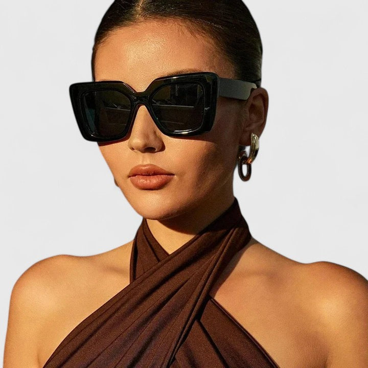 Raeyana | Ochelari de Soare Eleganți