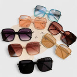 Destinie | Ochelari de soare Eleganți