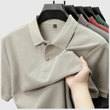 Richard | Polo din bumbac confortabil
