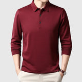 Marcel | Polo elegant pentru bărbați