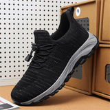 Steinmetz Pantofi Ortopedici Handsfree Mesh – Gri Închis