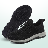 Steinmetz Pantofi Ortopedici Handsfree Mesh – Gri Închis