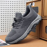Steinmetz Pantofi Ortopedici Handsfree Mesh – Gri Închis